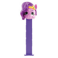 Игрушка с конфетами PEZ My Little Pony Pipp Petals 17 г