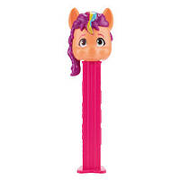 Игрушка с конфетами PEZ My Little Sunny Starscout 17 г