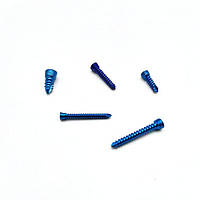 Гвинт під пластини LCP D = 2,0 мм, L = 10 мм