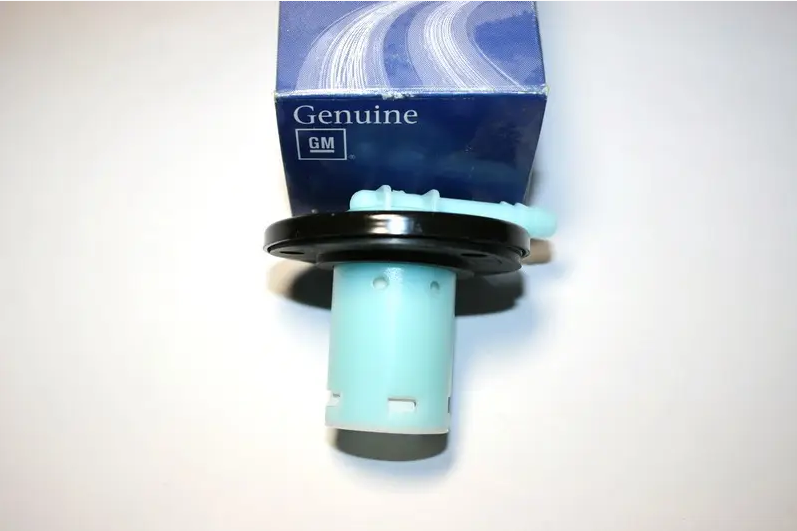 Клапан ваккуумної паливної системи зворотний Лачетті GM 96328776