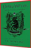 Harry Potter and the Prisoner of Azkaban. Книга подарок на английском языке. Гарри Поттер