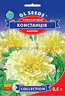 Чорнобривці Констанція високорослі 0.5 г, GL Seeds