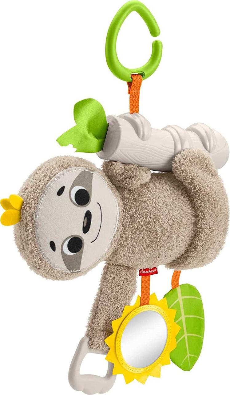 Fisher price cheap infant toys
