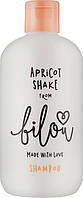 Шампунь Bilou Apricot Shake Shampoo 250 мл