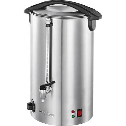 Термопот 16 л PROFICOOK PC-HGA 1111 Великий електричний кип'ятильник чайник термос побутовий, фото 1