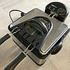 Фритюрниця подвійна 4 л CLATRONIC FR 3195 професійна електрична Фритюр домашній для картоплі фрі, фото 4
