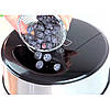 Морозивниця PROFICOOK PC-ICM 1140 Апарат для виготовлення м'якого морозива Ice cream maker для дому, фото 8
