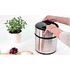 Морозивниця PROFICOOK PC-ICM 1140 Апарат для виготовлення м'якого морозива Ice cream maker для дому, фото 9
