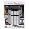 Морозивниця PROFICOOK PC-ICM 1140 Апарат для виготовлення м'якого морозива Ice cream maker для дому, фото 10