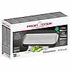 Вакууматор PROFICOOK PC-VK 1134 для продуктів побутовий Вакуумний пакувальник зварювач Вакуумник домашній Німеччина, фото 11