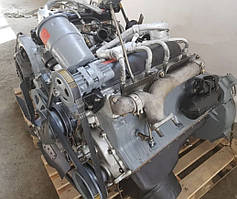 Двигун Урал 375 зі зберіганням