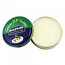 Безколірний жир для шкіри Saphir Graisse HP Dubbin 250 ml, фото 2
