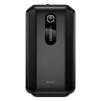Пусковий Пристрій Baseus Super Energy Air Car Jump Starter 10000mAh, фото 4