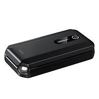 Пусковий Пристрій Baseus Super Energy Air Car Jump Starter 10000mAh, фото 5