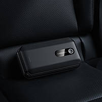 Пусковий Пристрій Baseus Super Energy Air Car Jump Starter 10000mAh, фото 9