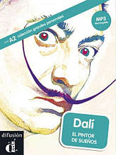 Dalí. El pintor de sueños con Audio Mp3 Descargable (Laura Corpa) - Книга іспанською мовою