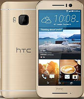 Противоударная защитная пленка на экран для HTC One S9