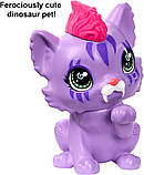 Кукла с питомцем Cave Club Roaralai Doll!, фото 6