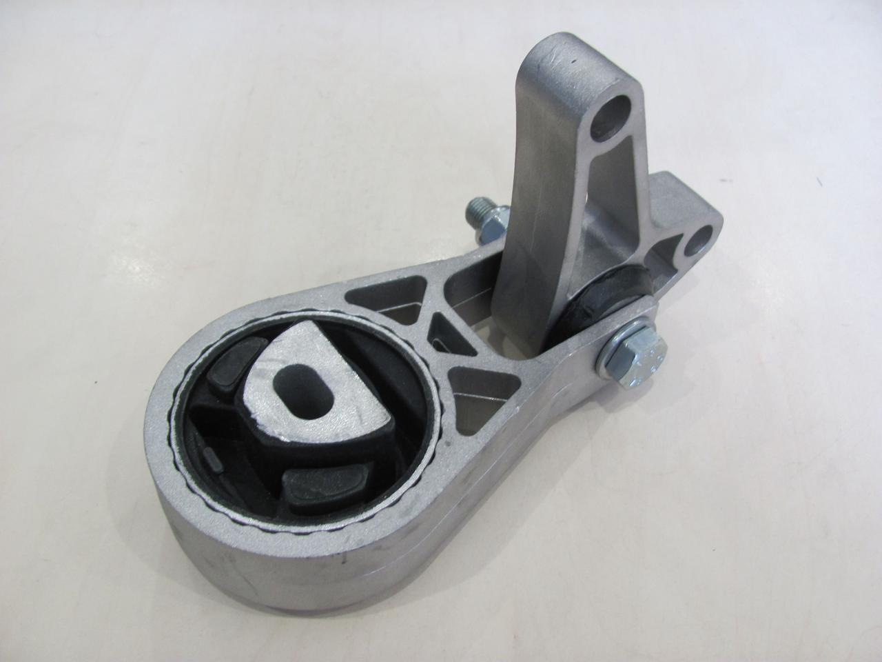 Подушка двигуна задня ліва Fiat Doblo | 01-15 | 1.4i 1.6i | IMPERGOM 29041