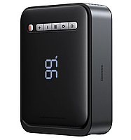 Пусковий Пристрій Baseus Super Energy 2-in-1 Car Jump Starter 8000 mAh з вбудованим компресором, фото 4