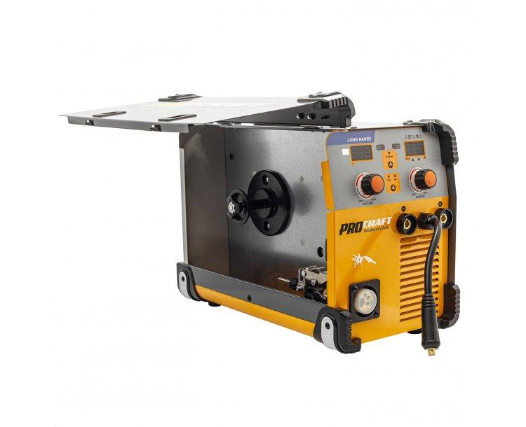 Інверторний зварювальний п/а Procraft Industrial SPI-381