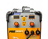 Інверторний зварювальний п/а   Procraft Industrial SPI-381, фото 3