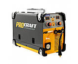 Інверторний зварювальний п/а   Procraft Industrial SPI-381, фото 8