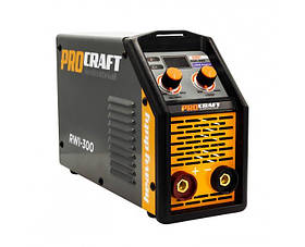Інверторний зварювальний апарат Procraft Industrial RWI-300  LONG RANGE