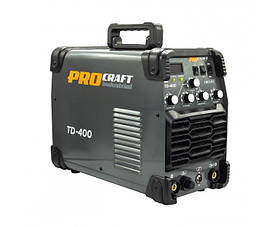 Інвертор Procraft Industrial TD- 401