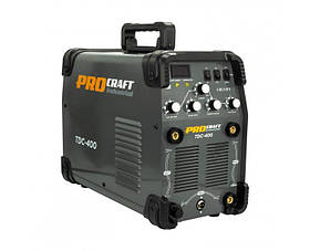 Інвертор Procraft Industrial TDC-401