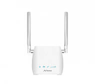 4G LTE WIFI Роутер STRONG 4G LTE 300M з 2 виходами на MIMO антену