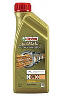 Моторное масло Castrol Edge Professional E 0W-30 Land Rover | 1 литр | 15CAA4