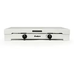 Портативна газова плита Enders Dalgety 2 x 2.3 кВт