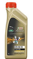 Моторное масло Castrol Edge Professional E C5 0W-20 Land Rover | 1 литр | 15DA1E