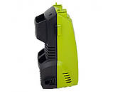 Мийка CW4 120 (2 МЕТАЛЕВІ ПОМПИ, ЛАТУННІ СПОЛУКИ, З НАБОРОМ ВОДИ З ЄМНОСТІ), фото 7