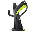 Мийка CW6 160 (2 МЕТАЛЕВІ ПОМПИ, ЛАТУННІ СПОЛУКИ, З НАБОРОМ ВОДИ З ЄМНОСТІ), фото 5