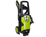 Мийка CW6 160 (2 МЕТАЛЕВІ ПОМПИ, ЛАТУННІ СПОЛУКИ, З НАБОРОМ ВОДИ З ЄМНОСТІ), фото 6