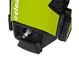 Мийка CW6 160 (2 МЕТАЛЕВІ ПОМПИ, ЛАТУННІ СПОЛУКИ, З НАБОРОМ ВОДИ З ЄМНОСТІ), фото 9