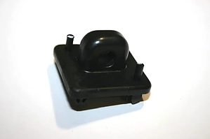 Втулка кріплення упору капота Авео GM 96540969