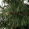 Штучна ялинка на натуральному стовбурі з дерева 180 см Springos, фото 10