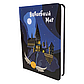 Пенал і скетчбук Гаррі Поттер у Гоґвортсі TINGE 3 відділення 200*100*75 мм, фото 7