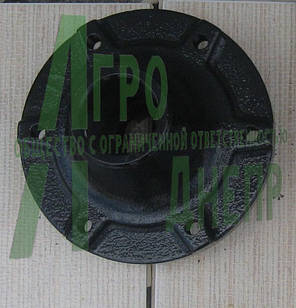 Great Plains Stupica 120-195D Маточина приводного колеса сівалки