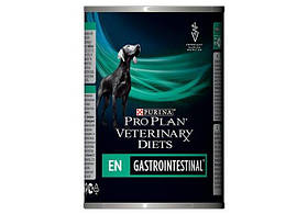 Purina Pro Plan Veterinary Diets EN Gastrointestinal Консерви для собак у разі розладів травлення 400 г