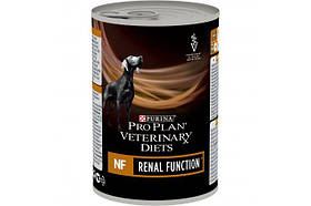 Purina Pro Plan Veterinary Diets NF Renal Function Консерви для собак у разі патології нирок