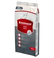 Корм для собак середніх порід Eminent Adult 15 кг