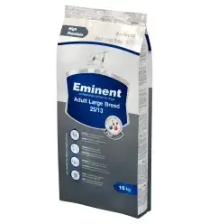 Корм для собак великих порід Eminent Adult Large Breed 15 кг