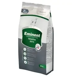 Корм для собак, які страждають на харчові алергія Eminent Sensitive 3 кг