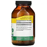 Country Life, Хелатний гліцинат магнію, 133 мг, 180 таблеток, фото 2