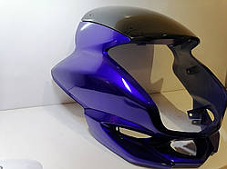 Обтікач Viper-150A Spark 150-200 Синій