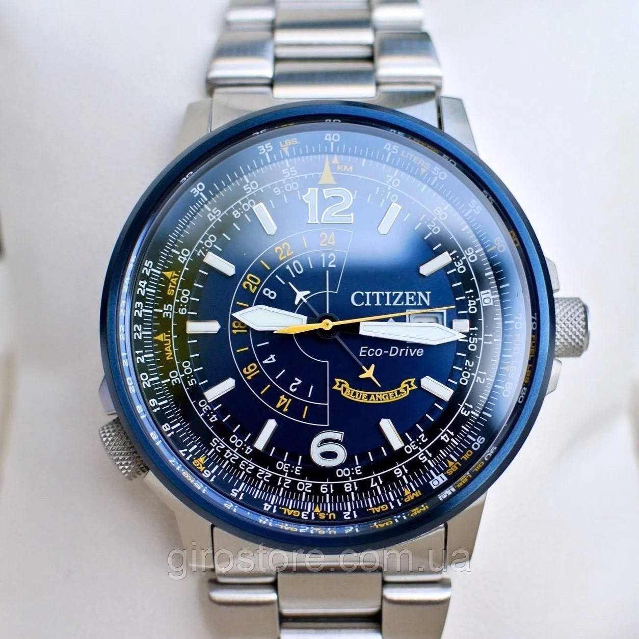 Nighthawk watch best sale